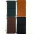 000 - Traveler’s Notebook Starter Kit
