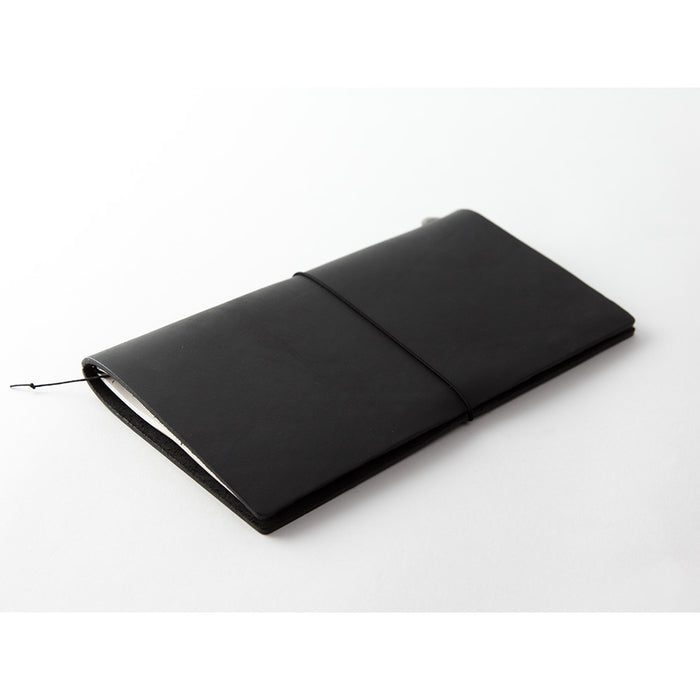 000 - Traveler’s Notebook Starter Kit