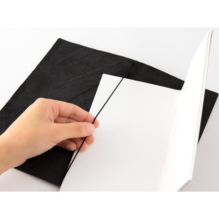 000 - Traveler’s Notebook Starter Kit