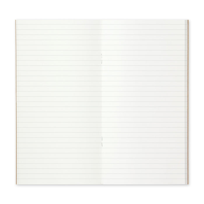 001  - Lined Paper Refill for Traveler’s Notebook