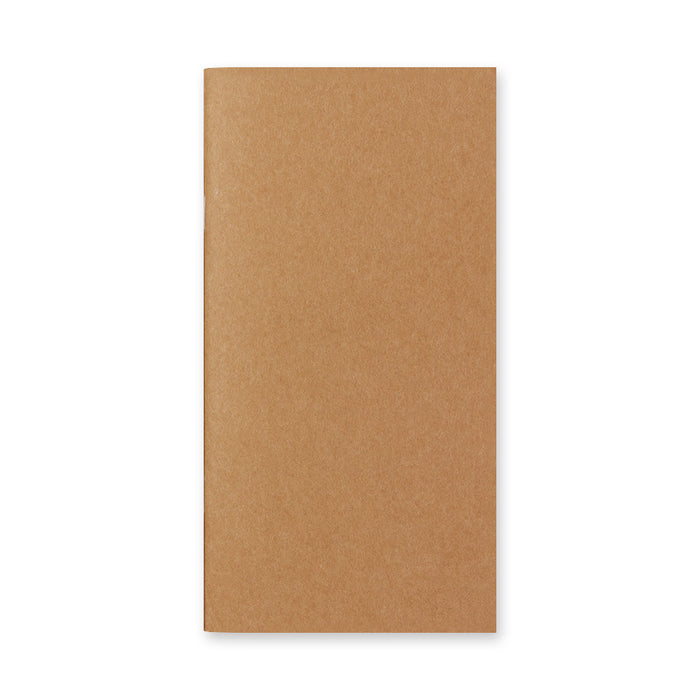 001  - Lined Paper Refill for Traveler’s Notebook