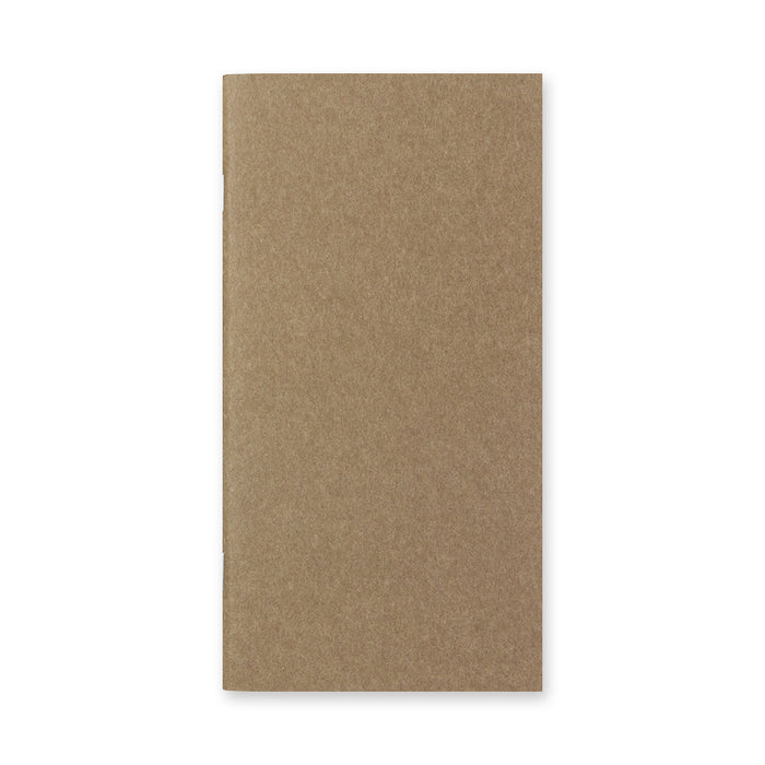 002 - Grid Paper Refill for Traveler’s Notebook