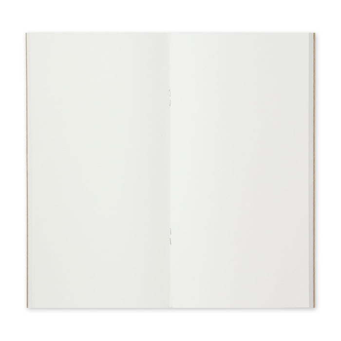 003 - Blank Paper Refill for Traveler’s Notebook