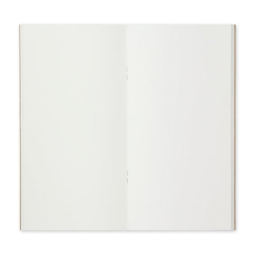 003 - Blank Paper Refill for Traveler’s Notebook