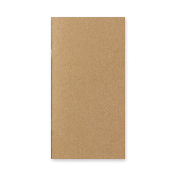 003 - Blank Paper Refill for Traveler’s Notebook