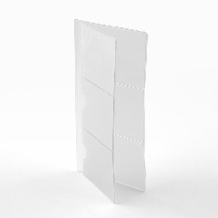 007 - Card File for Traveler’s Notebook