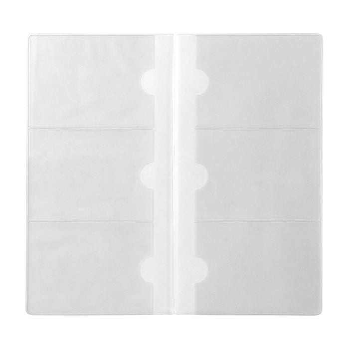 007 - Card File for Traveler’s Notebook