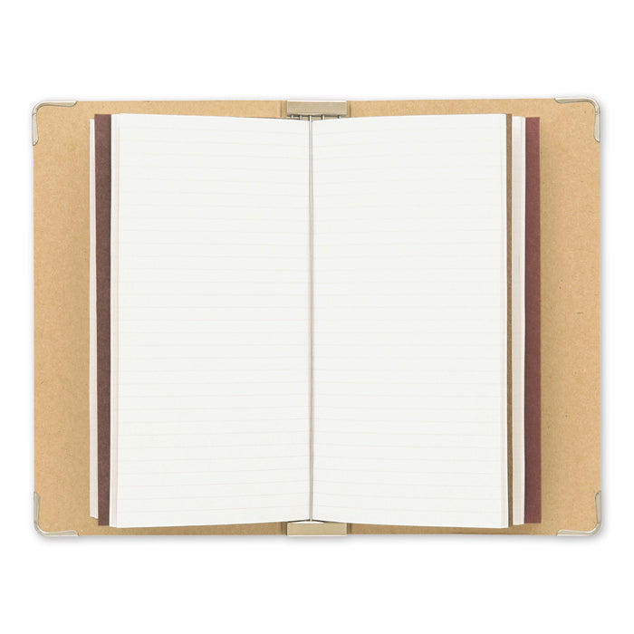 011 - Refill Binder for Traveler’s Notebook
