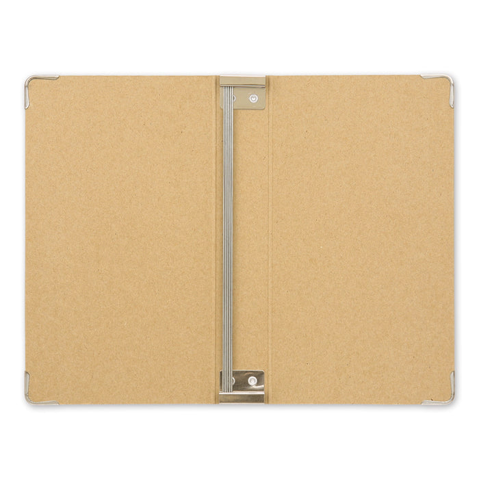 011 - Refill Binder for Traveler’s Notebook
