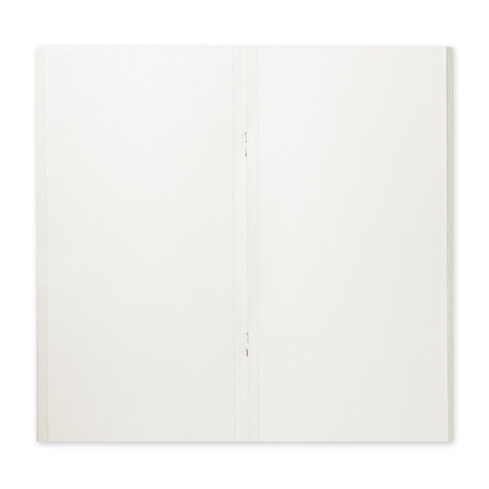 012 - Sketch Paper Refill for Traveler’s Notebook