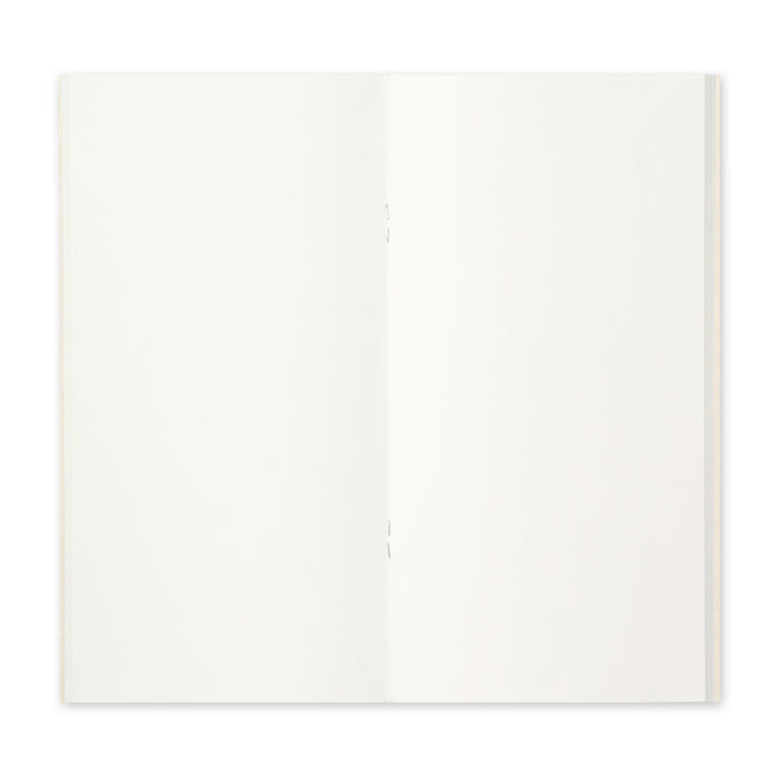 013 - Lightweight Paper Refill for Traveler’s Notebook