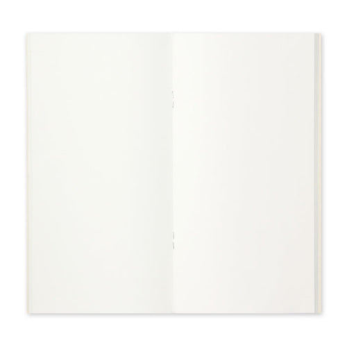 013 - Lightweight Paper Refill for Traveler’s Notebook