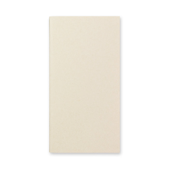 013 - Lightweight Paper Refill for Traveler’s Notebook