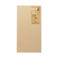 014 - Kraft Paper Refill for Traveler’s Notebook