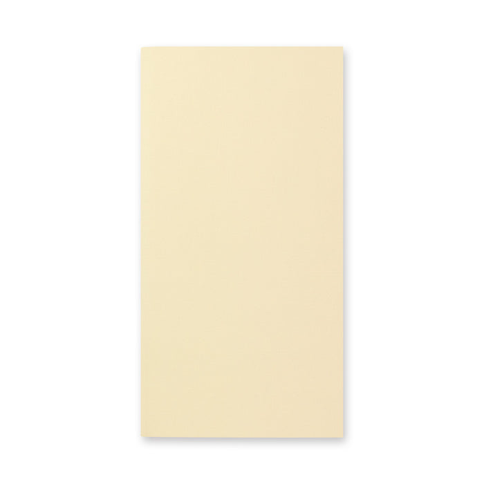 017 - Free Diary Refill  (monthly) for Traveler’s Notebook