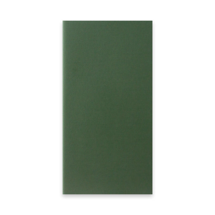 018 - Weekly Planner Refill for Traveler’s Notebook