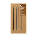 021 - Connecting Rubber Bands for Traveler’s Notebook