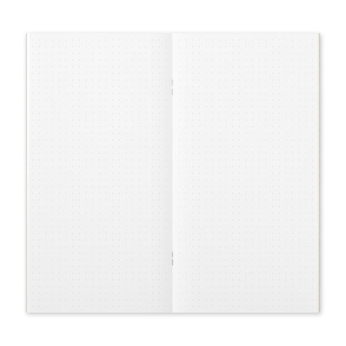 026 - Dot Grid Refill for Traveler’s Notebook