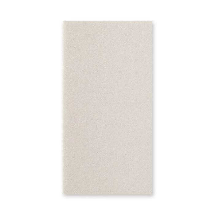 026 - Dot Grid Refill for Traveler’s Notebook