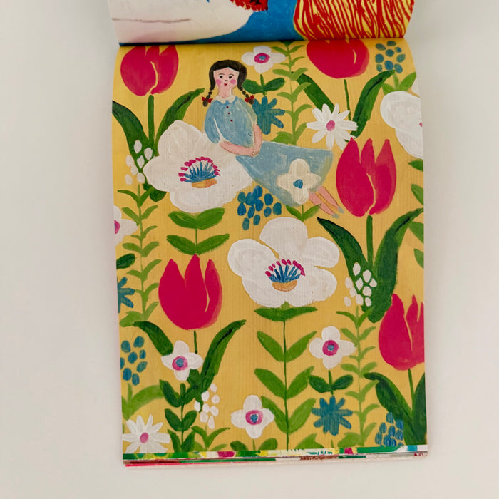100 Writing and Crafting Papers from Keiko Shibata
