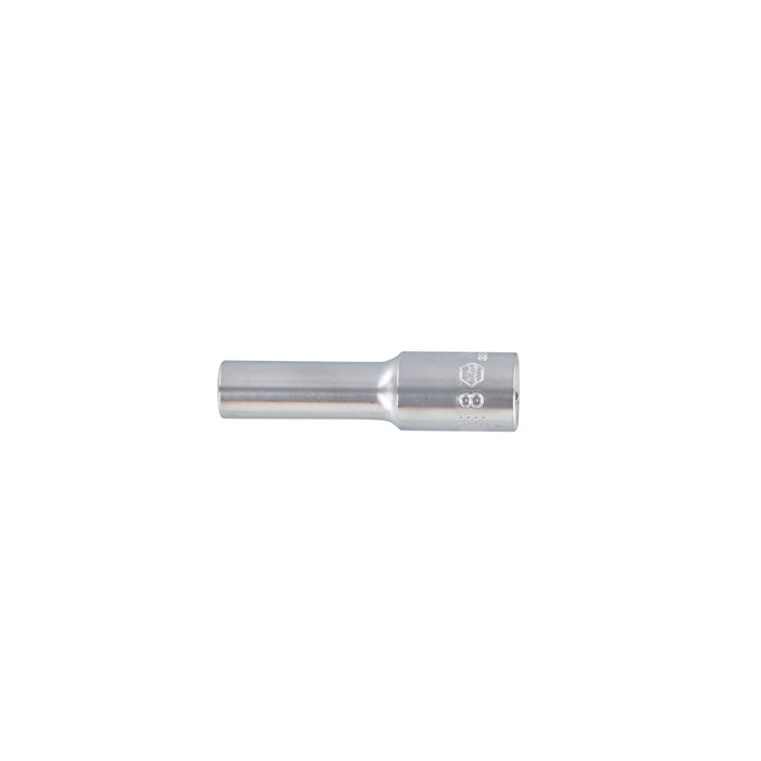 12 Point - 3/8" Drive Deep Socket 8.0mm