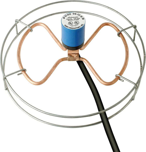 1500 - Watt Submersible De - Icer - 5FE2 - 1