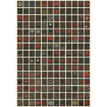 180 Fireworks Print / Wrap