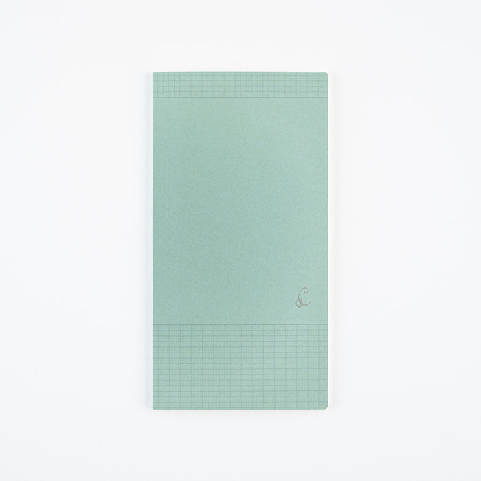 2027 HOBONICHI | Collect & Collage: Pasting Notebook