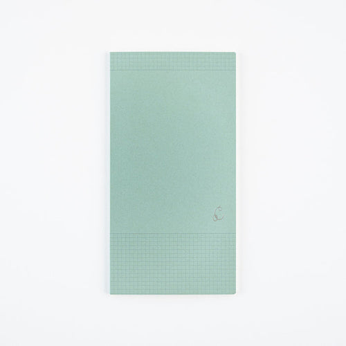 2027 HOBONICHI | Collect & Collage: Pasting Notebook
