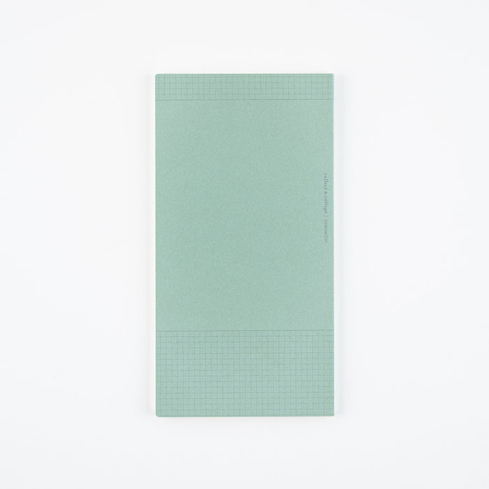 2027 HOBONICHI | Collect & Collage: Pasting Notebook