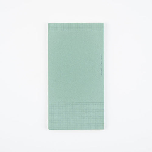 2027 HOBONICHI | Collect & Collage: Pasting Notebook