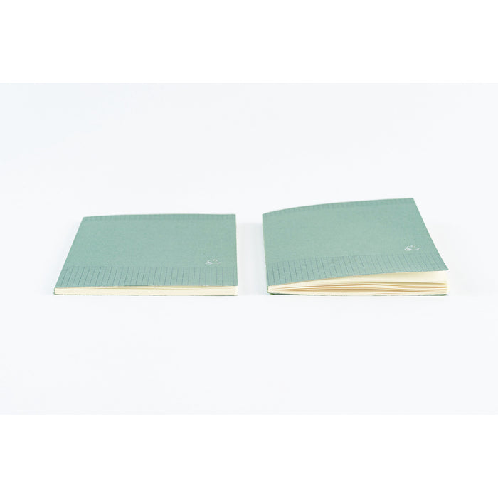 2027 HOBONICHI | Collect & Collage: Pasting Notebook