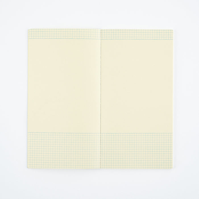 2027 HOBONICHI | Collect & Collage: Pasting Notebook