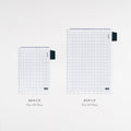 2027 HOBONICHI  | Hon Pencil Board | A6 & A5