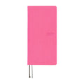 2027 HOBONICHI | WEEKS MEGA | Pink Sapphire