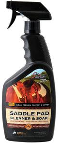 5 Star Saddle Pad Cleaner & Soak - 5VE2G - 1