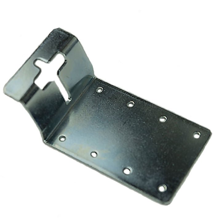 90 Degree T - Post Vertical Mounting Bracket - EFLAJ - 90 Degree 3" T - Post Bracket - 6
