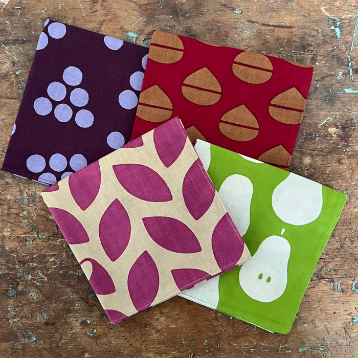 Furoshiki Cloths | 19x19"