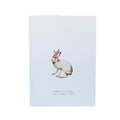 A Hare Late | Card