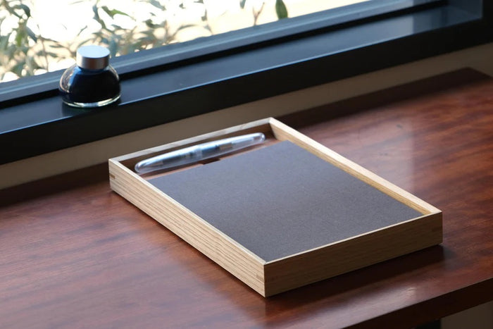 A5 Writing Tray