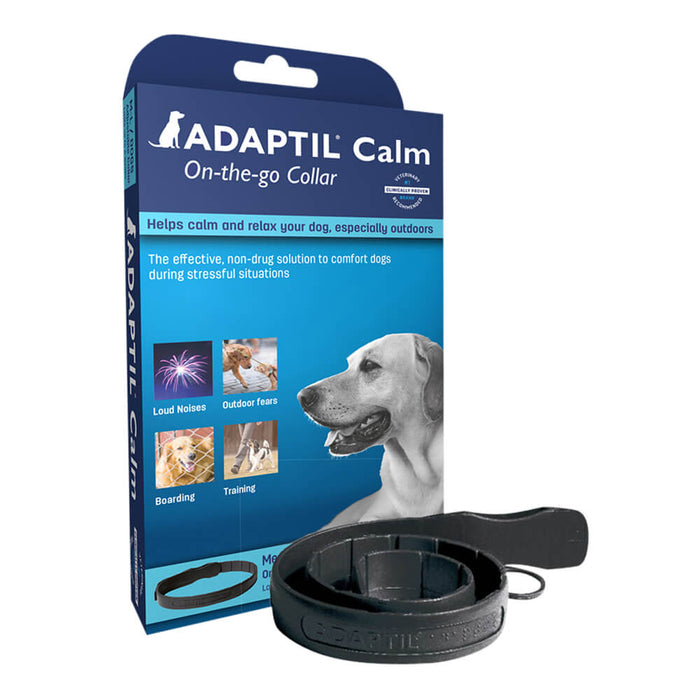Adaptil Calm, Large Dog Collar, 27.6" - 024FAR01-25 - Large 27.6" - 3