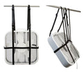 Adjustable Box Fan Holder - WEAAB - 1
