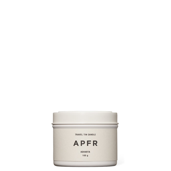 Agharta | APFR Travel Tin Candle