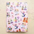 Aiko Fukawa Collect Your Joy Tiny Notebook