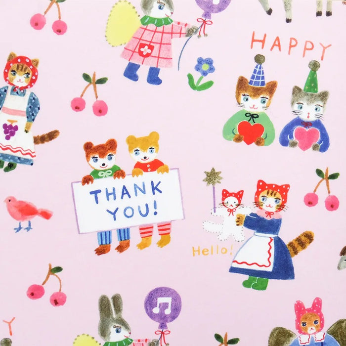 Aiko Fukawa Collect Your Joy Tiny Notebook