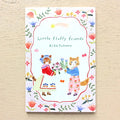 Aiko Fukawa Little Fluffy Friends Postcard Set