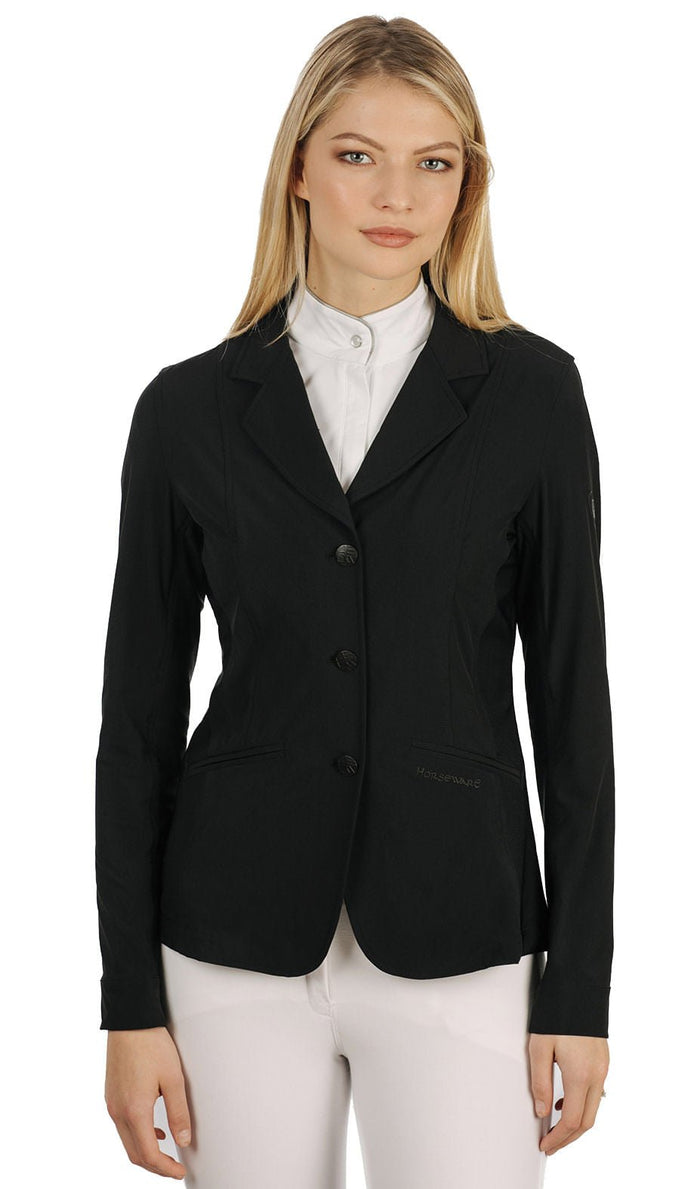 Air Mk2 Ladies' Competition Jacket - FO2XJ - XSmall - 1