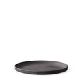 Alfresco Small Plate - Set of 4 (Black or White)