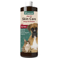 Aller - 911 Skin Care Allergy Aid Shampoo Plus Aloe Vera for Dogs & Cats, 16 fl oz - 015NV-79904802 - 16 oz - 1