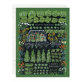 Always Growing Birthday Card